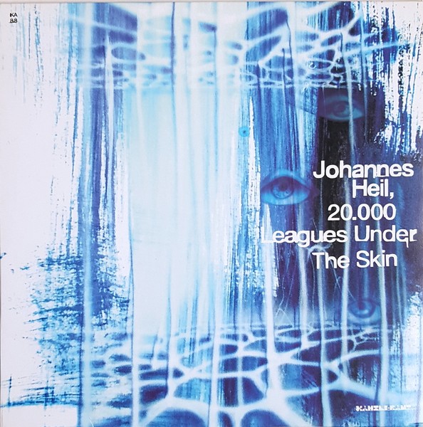 20.000 Leagues Under The Skin cover