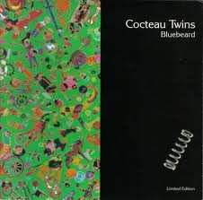 Bluebeard cover