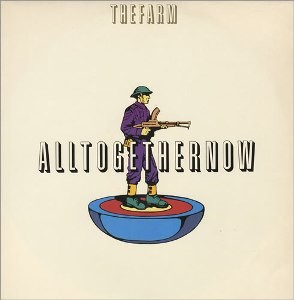 All Together Now cover