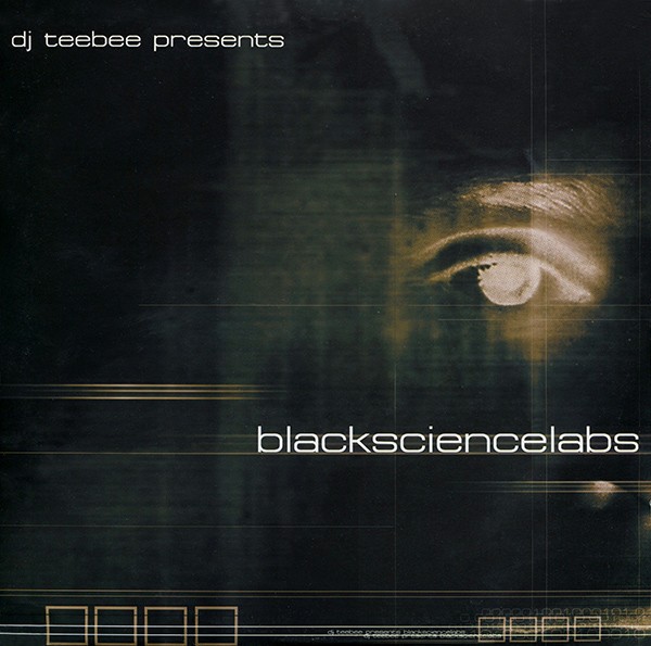 Blacksciencelabs cover