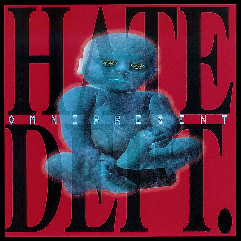 Omnipresent cover