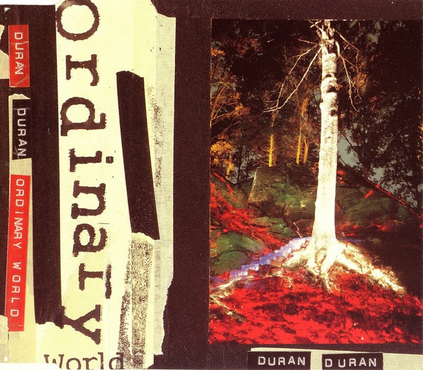 Ordinary World cover
