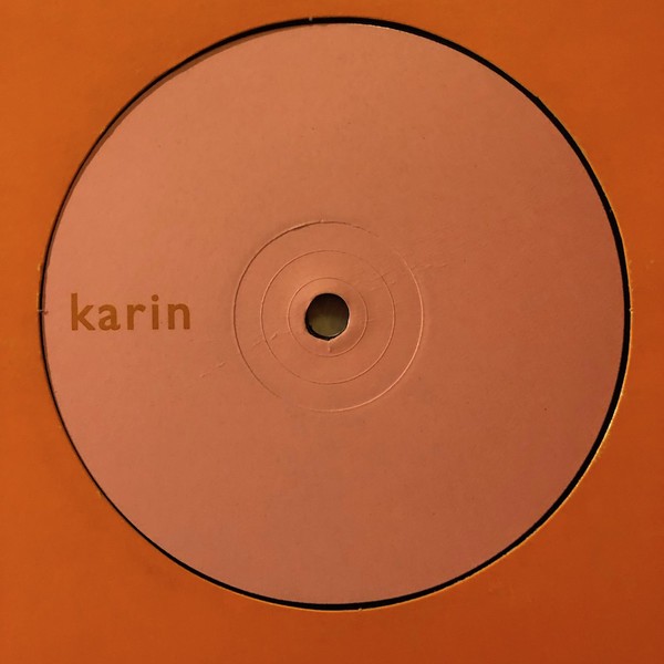 Karin / Lotte cover
