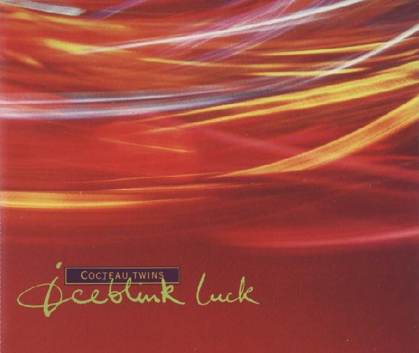 Iceblink Luck cover