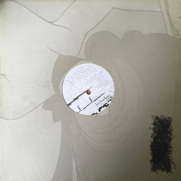 Pickly Dred Rhizzoms cover