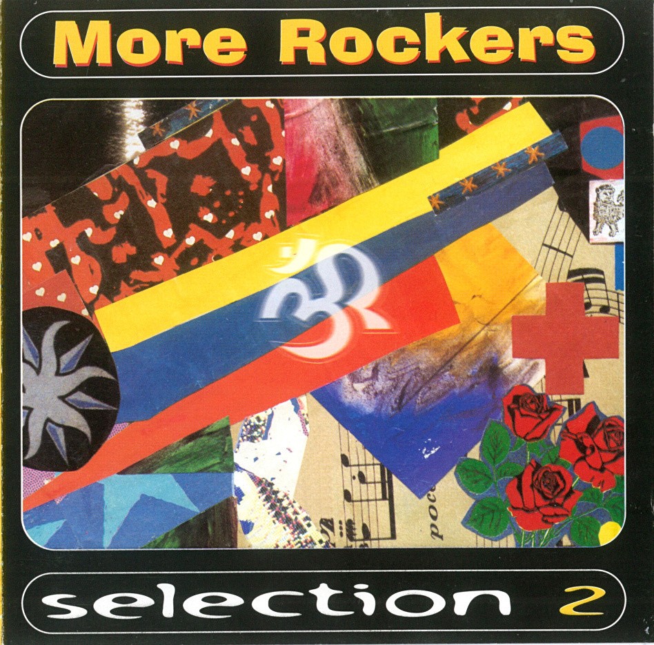 Selection 2 cover