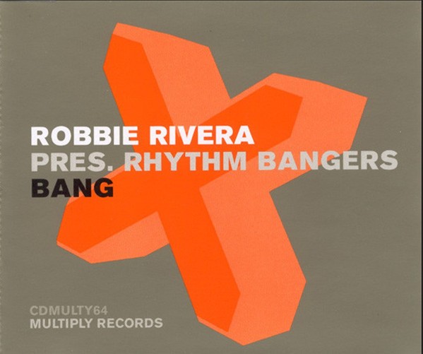 Bang cover