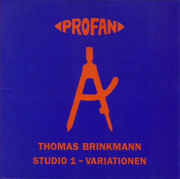 Studio 1 - Variationen cover