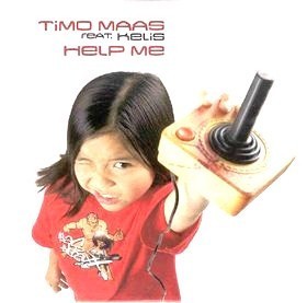 Help Me cover