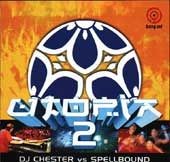 Utopia 2 cover
