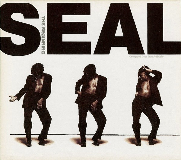 The Beginning cover