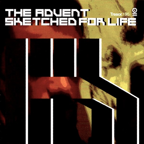 Sketched For Life cover