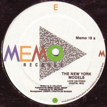 Love On Video cover
