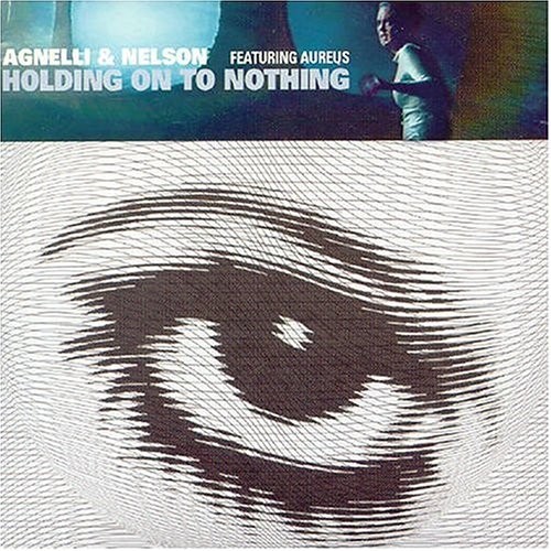Holding On To Nothing cover