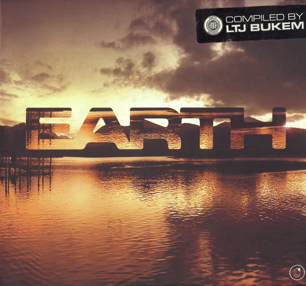 Earth cover
