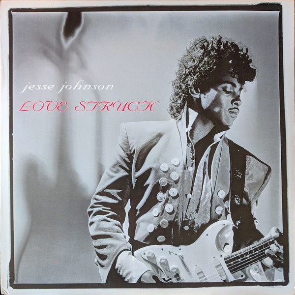 Love Struck cover