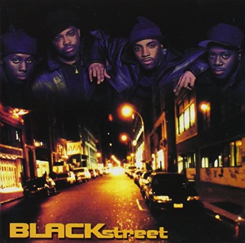 Blackstreet cover
