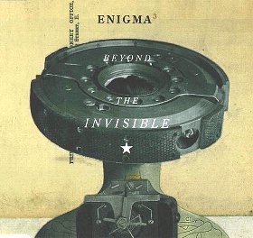 Beyond The Invisible cover