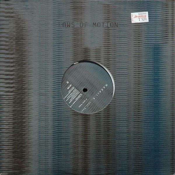 Lost Soul EP cover