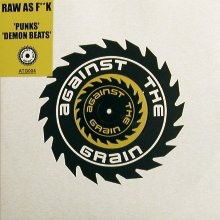 Punks / Demon Beats cover