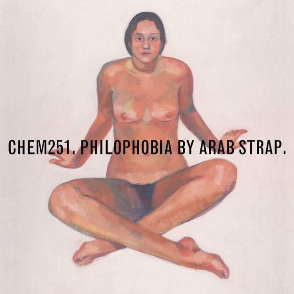 Philophobia cover