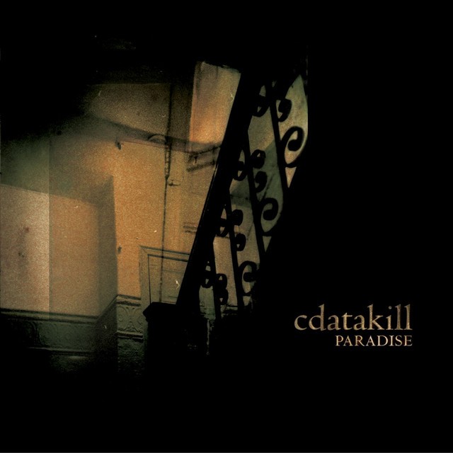 Paradise cover