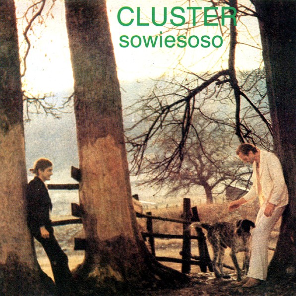 Sowiesoso cover