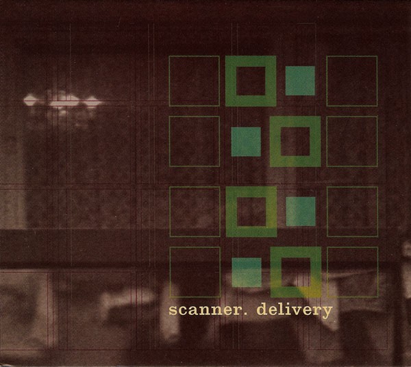 Delivery cover
