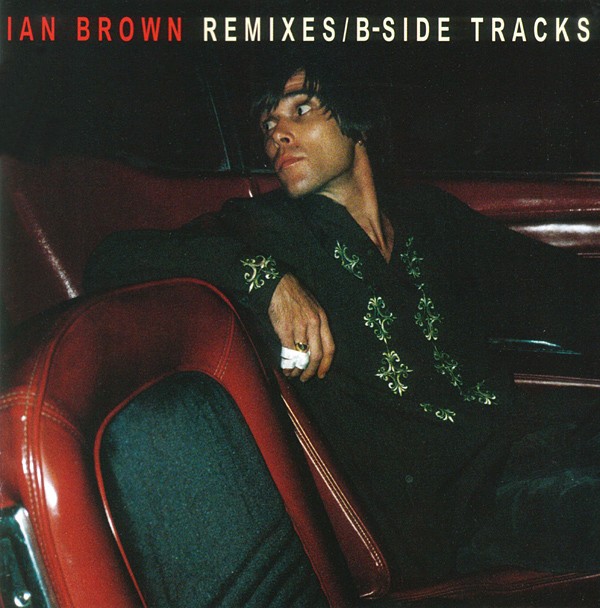 Remixes / B-Side Tracks cover