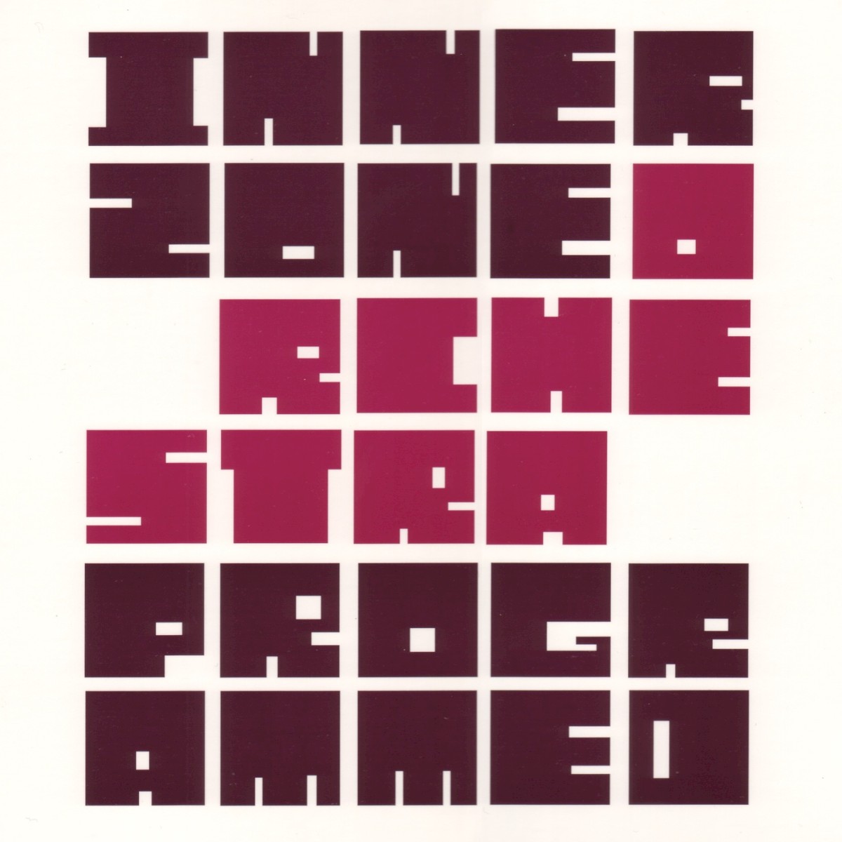 Programmed cover