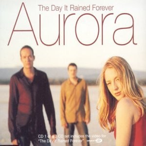 The Day It Rained Forever cover