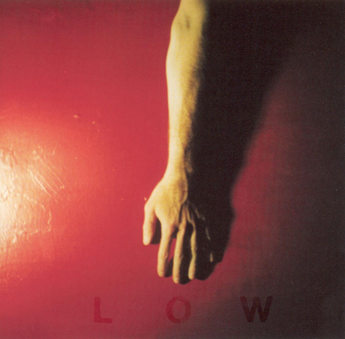 Trust cover