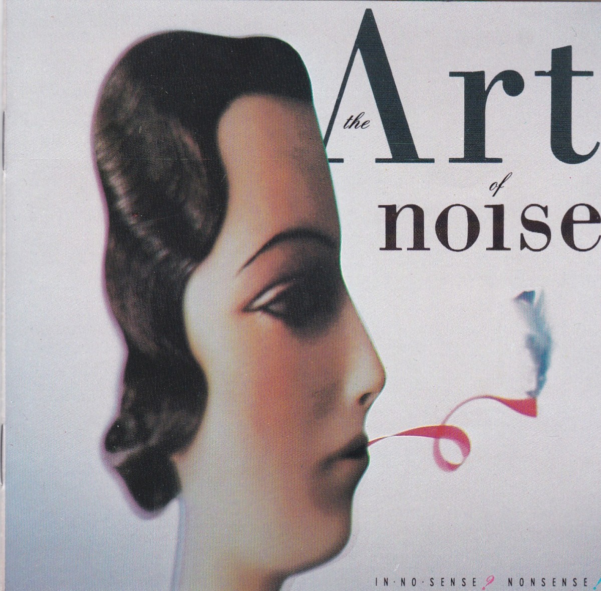 In No Sense? Nonsense! cover