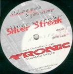 Silver Streak EP cover