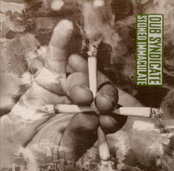 Stoned Immaculate cover