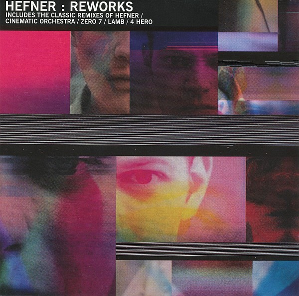 Reworks cover