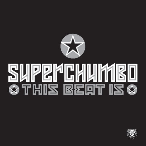 This Beat Is cover