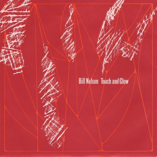 Touch And Glow cover