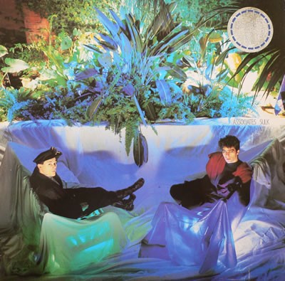 Sulk cover