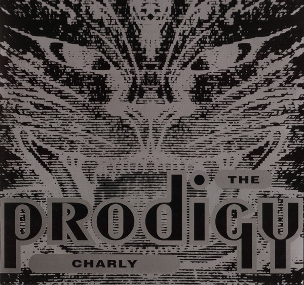 Charly cover