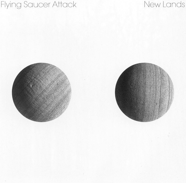 New Lands cover
