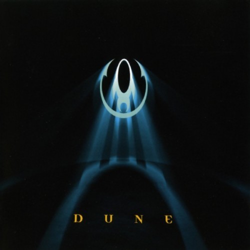 Dune cover