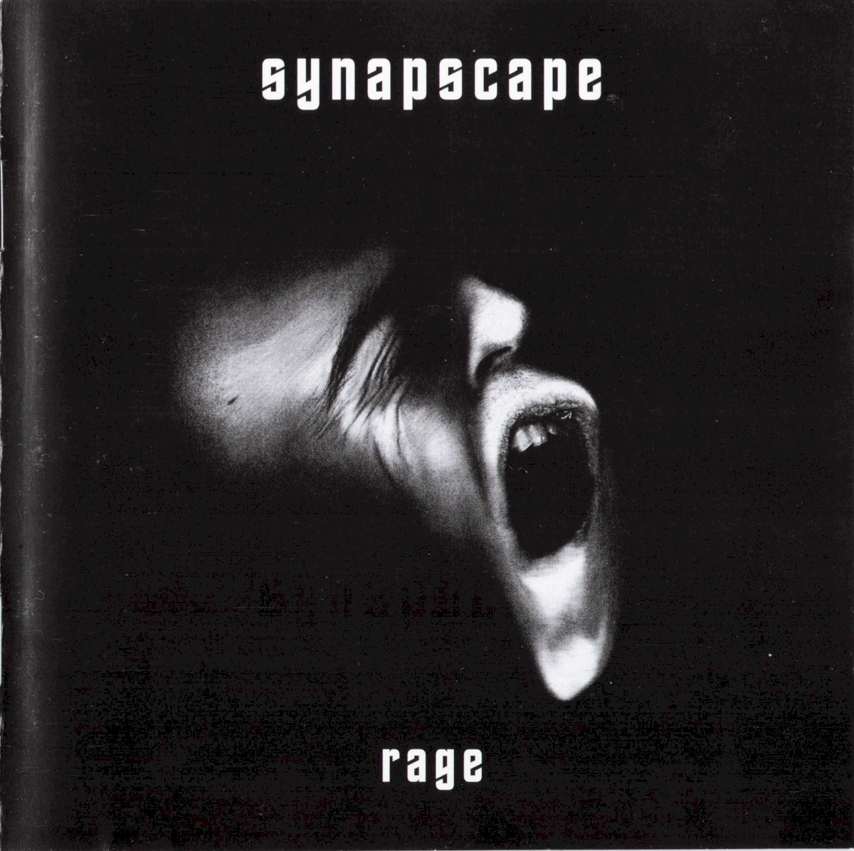 Rage cover