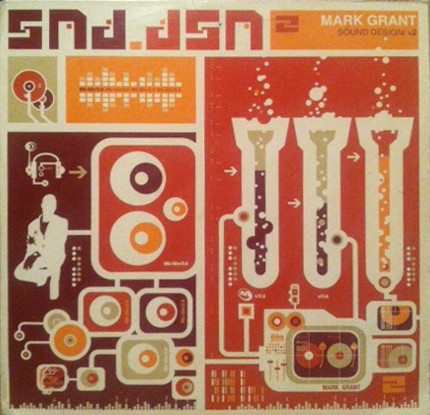 Sound Design v2.0 cover