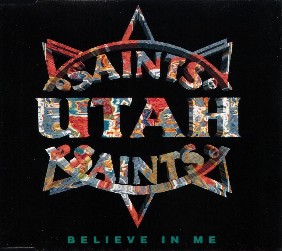Believe In Me cover