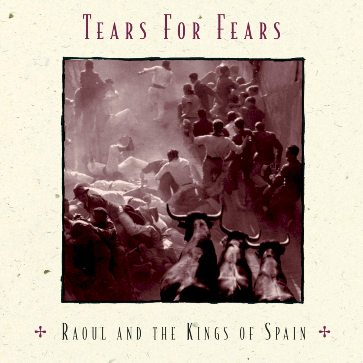 Raoul And The Kings Of Spain cover