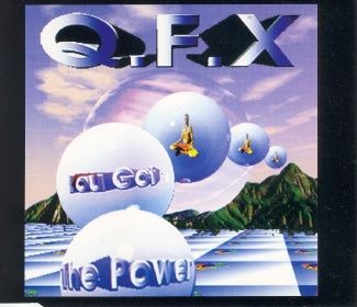 You Got The Power cover