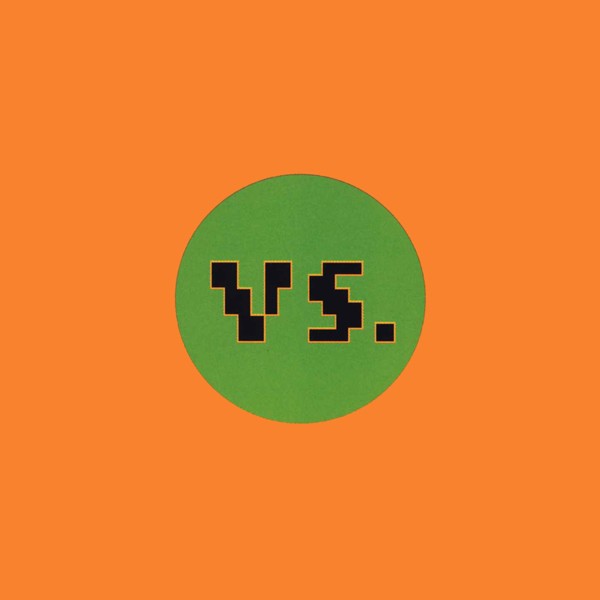 Arc Vs. Tiny Objects In Space cover