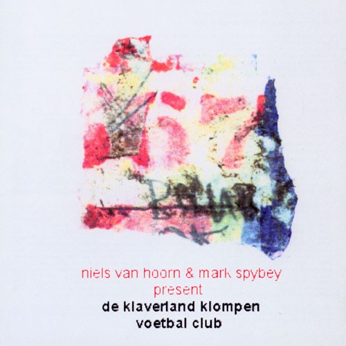 Present...De Klaverland Klompen Voetbal Club cover