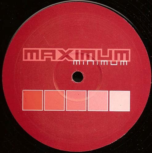 Warm Red C cover